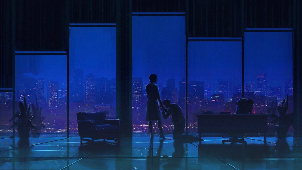 Vampire The Masquerade – Swansong i prezentacja systemu umiejętności