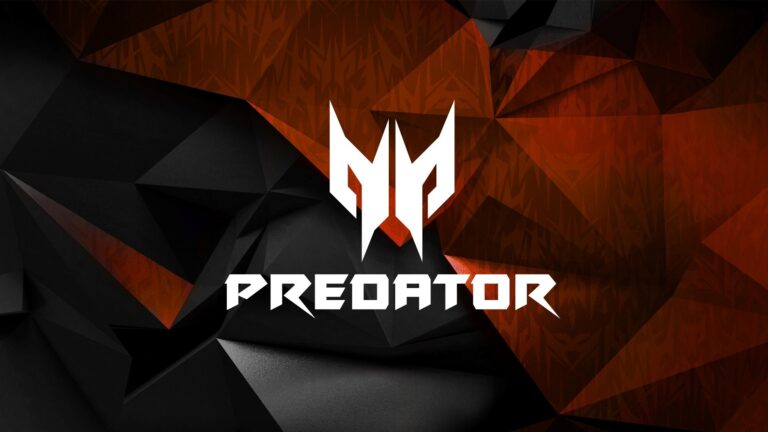 Gamingowe Predatory z 12 generacją Intela już w sprzedaży
