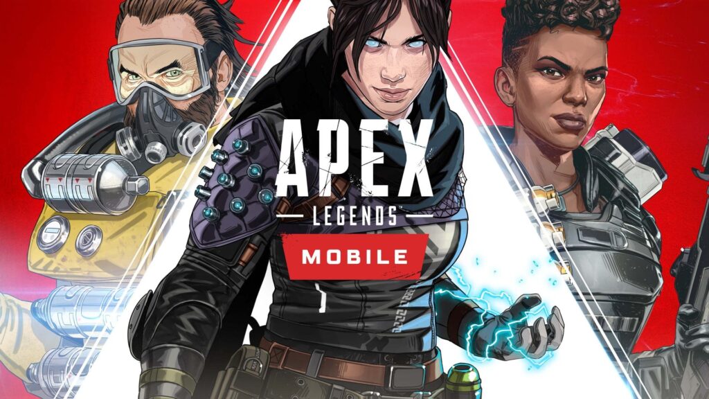 Apex Legends Mobile – deweloper opóźnia premierę