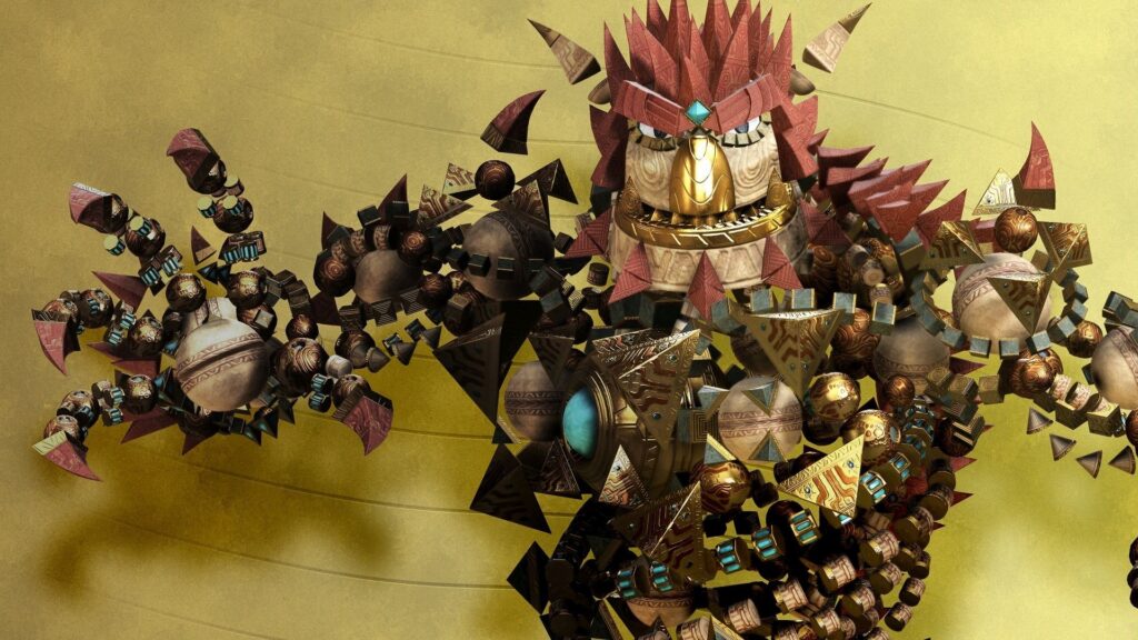 Knack szykuje comeback? PlayStation zgłasza nowy znak towarowy