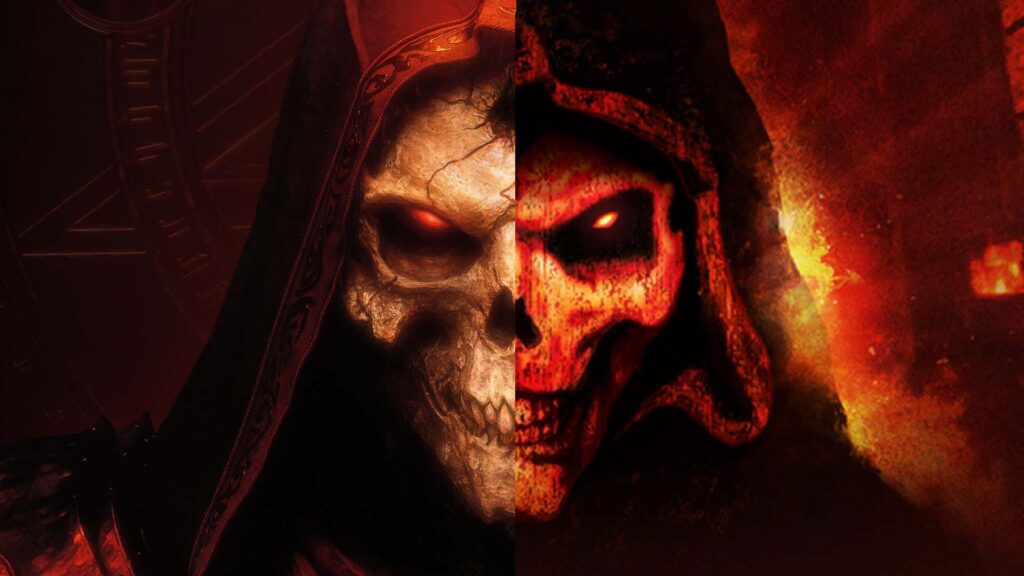 Serial Diablo byłby hitem. Przynajmniej tak twierdzi Blizzard