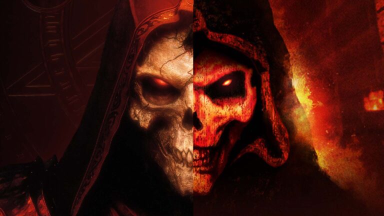 Serial Diablo byłby hitem. Przynajmniej tak twierdzi Blizzard