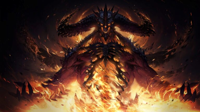 Diablo Immortal – Blizzard tłumaczy się z daty premiery