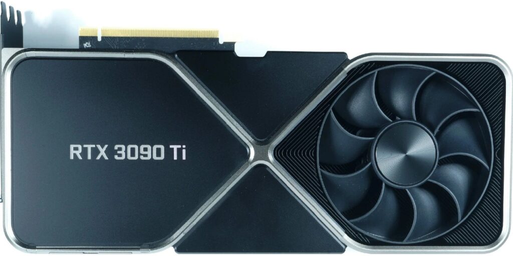 Nvidia RTX 3090Ti – jak bardzo jest szybka?