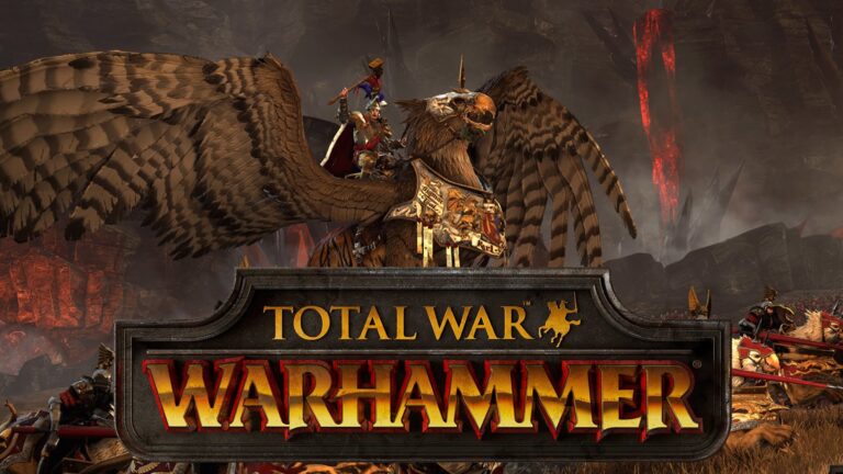 Total War: Warhammer i City of Brass teraz za darmo