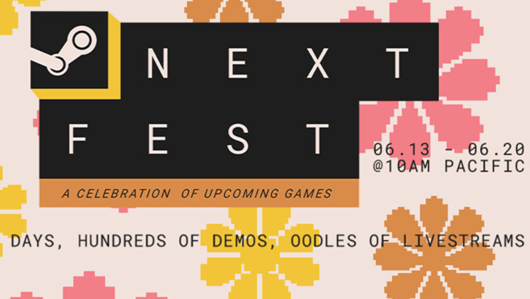 Valve – kolejny Next Fest startuje w czerwcu