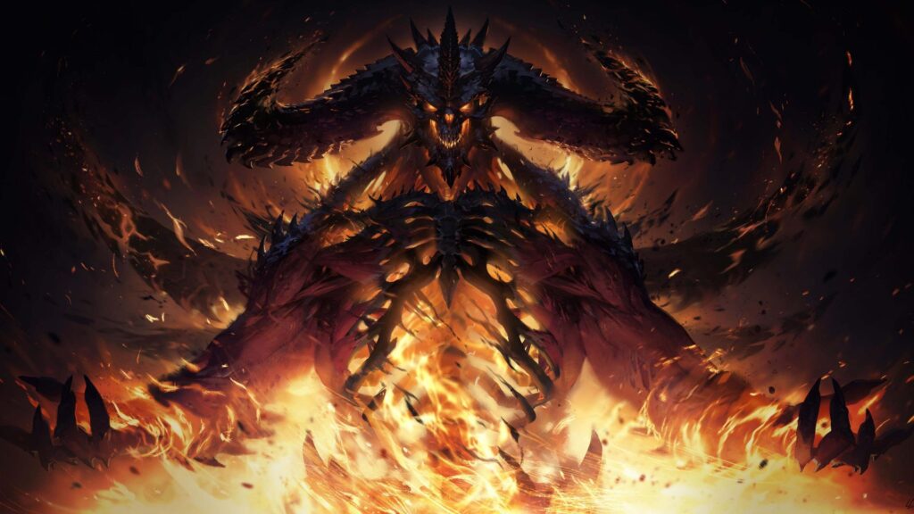 Diablo Immortal trafi również na PC