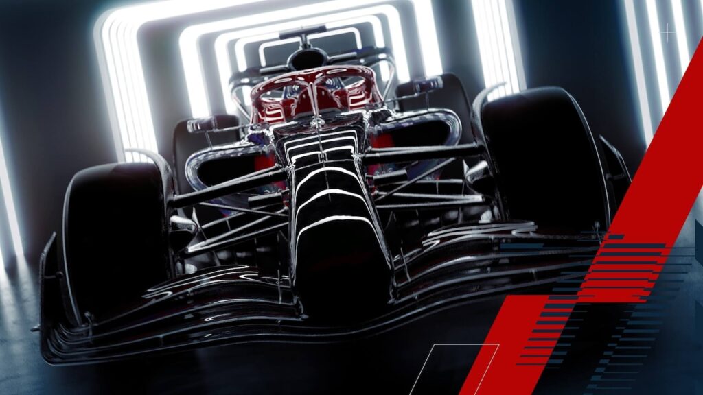 F1 22 nie pozwala na wspólną grę klientom Steama i Origina