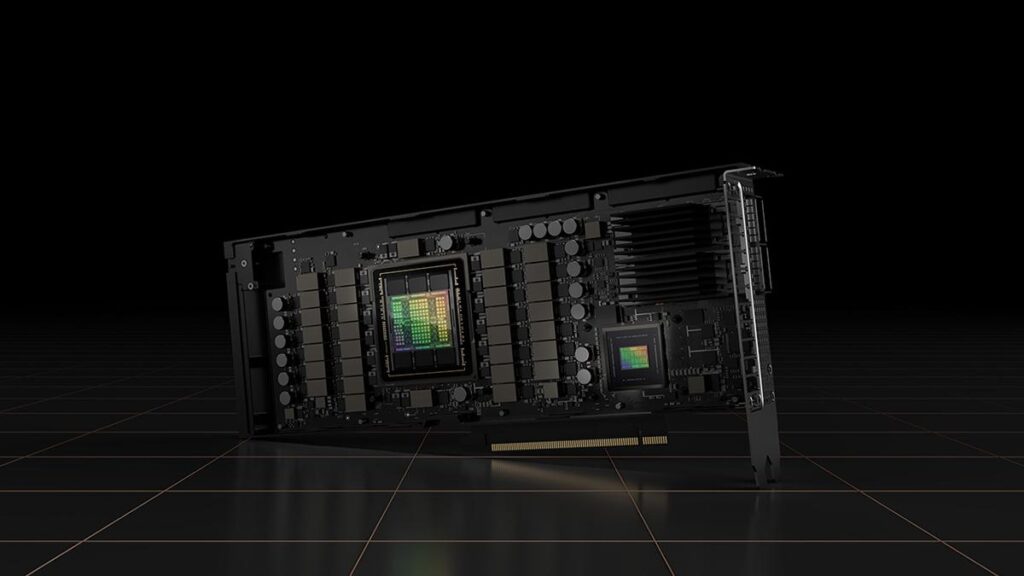 Nvidia Grace – nowy układ ma „zdziesiątkować” konkurencję
