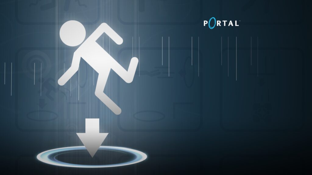 Portal na Switcha zawiera fragmenty kodu Half-Life 2