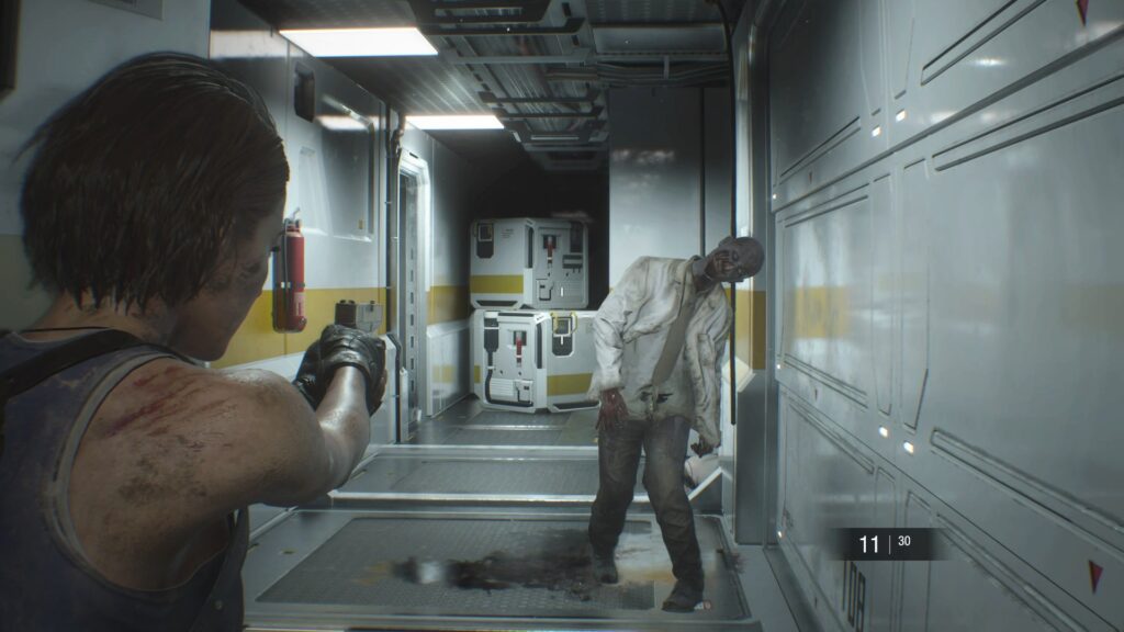Resident Evil 3 na PS5 i XSX dostało kategorię wiekową. To wróży szybką premierę