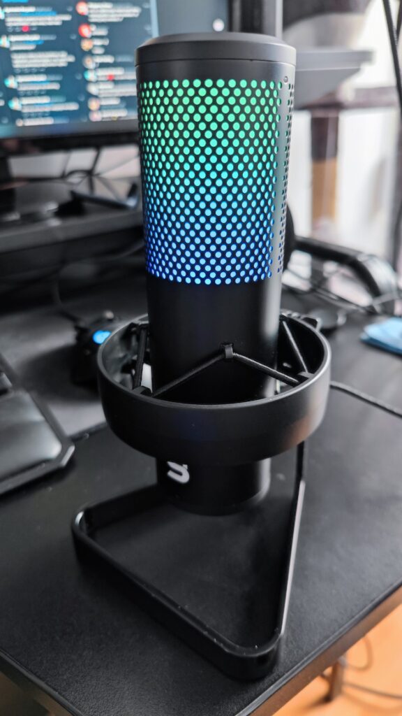 SPC Gear Axis 3