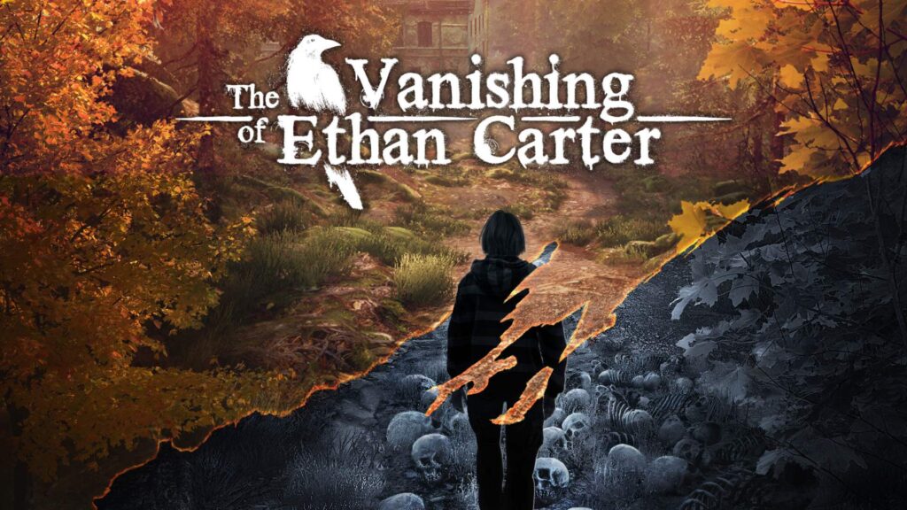 The Vanishing of Ethan Carter i Rogue Legacy za darmo
