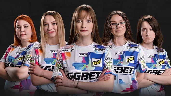 Totalne Gituwy – były skład Izako Boars – zakontraktowane przez Natus Vincere!