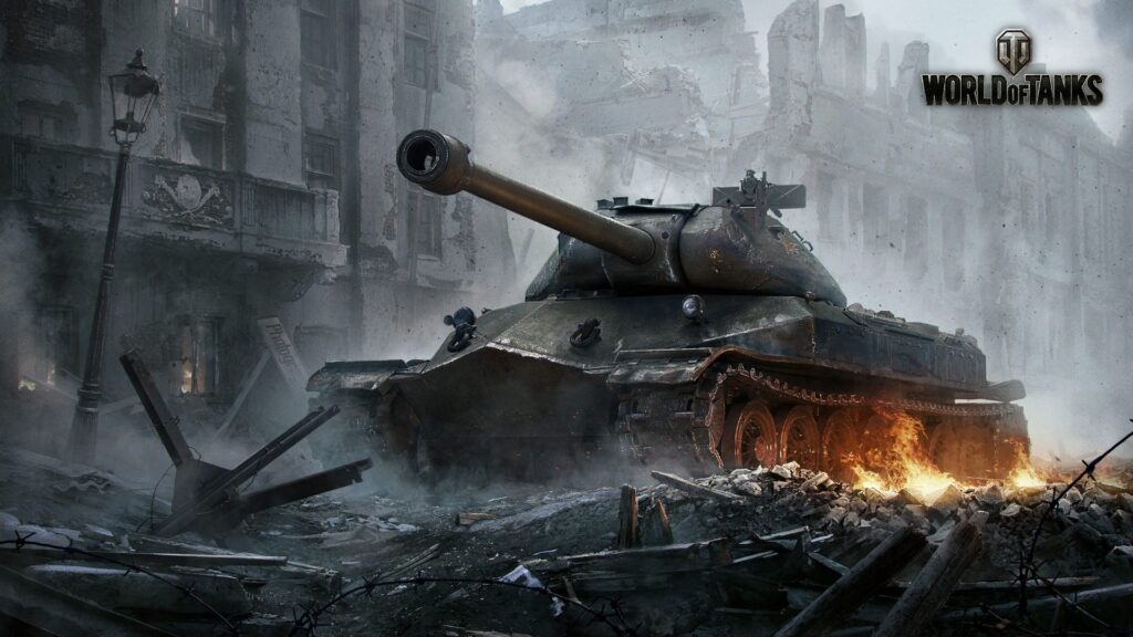 Wargaming wycofuje się z Rosji oraz Białorusi