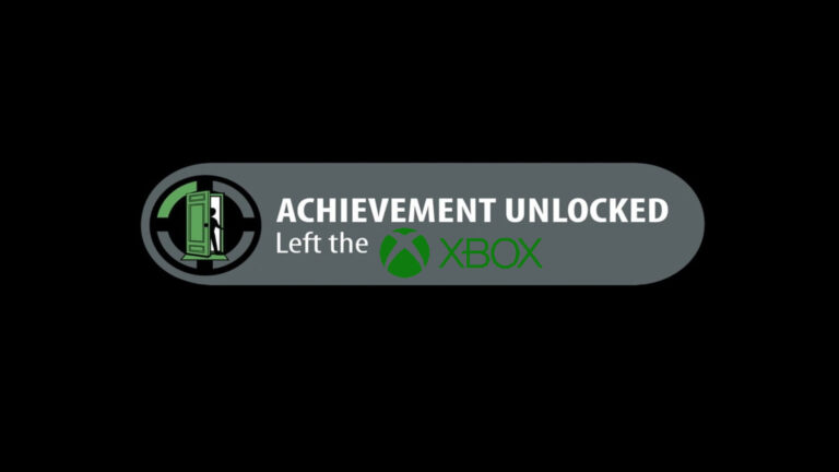 Współtwórca Achievementów odszedł z Microsoftu