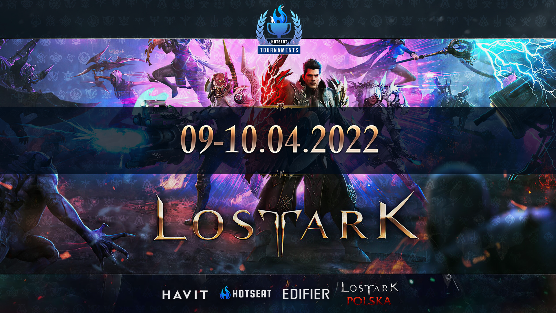 Lost Ark