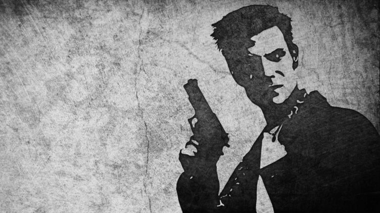 Zmarł James McCaffrey, czyli głos Maxa Payne’a