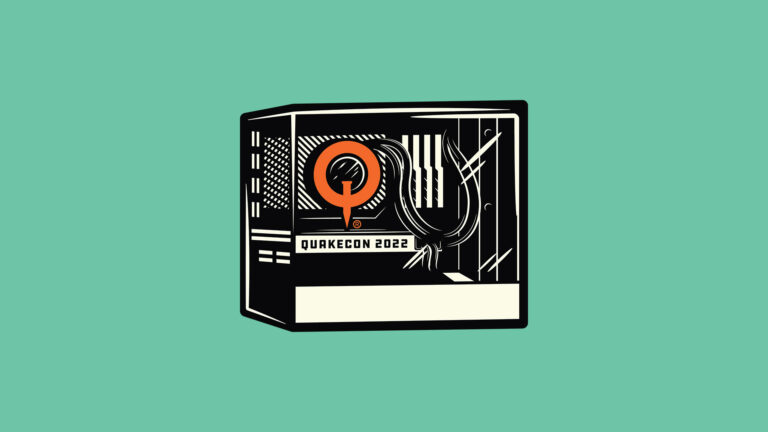 QuakeCon po raz kolejny tylko cyfrowo