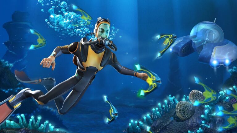 Subnautica – będzie sequel?