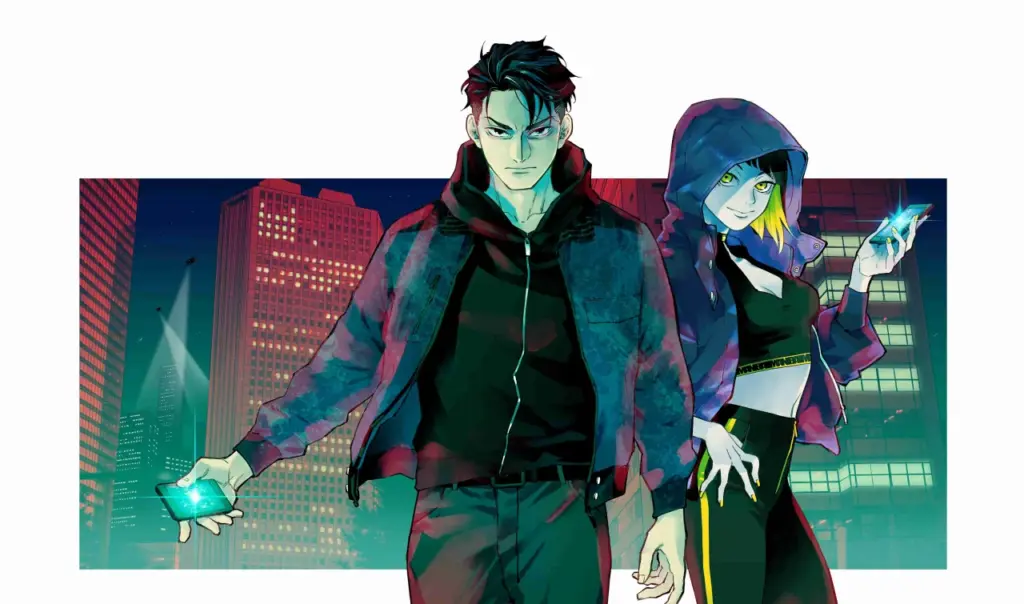 Watch Dogs Tokyo – open world Ubisoftu pojawi się w formie mangi