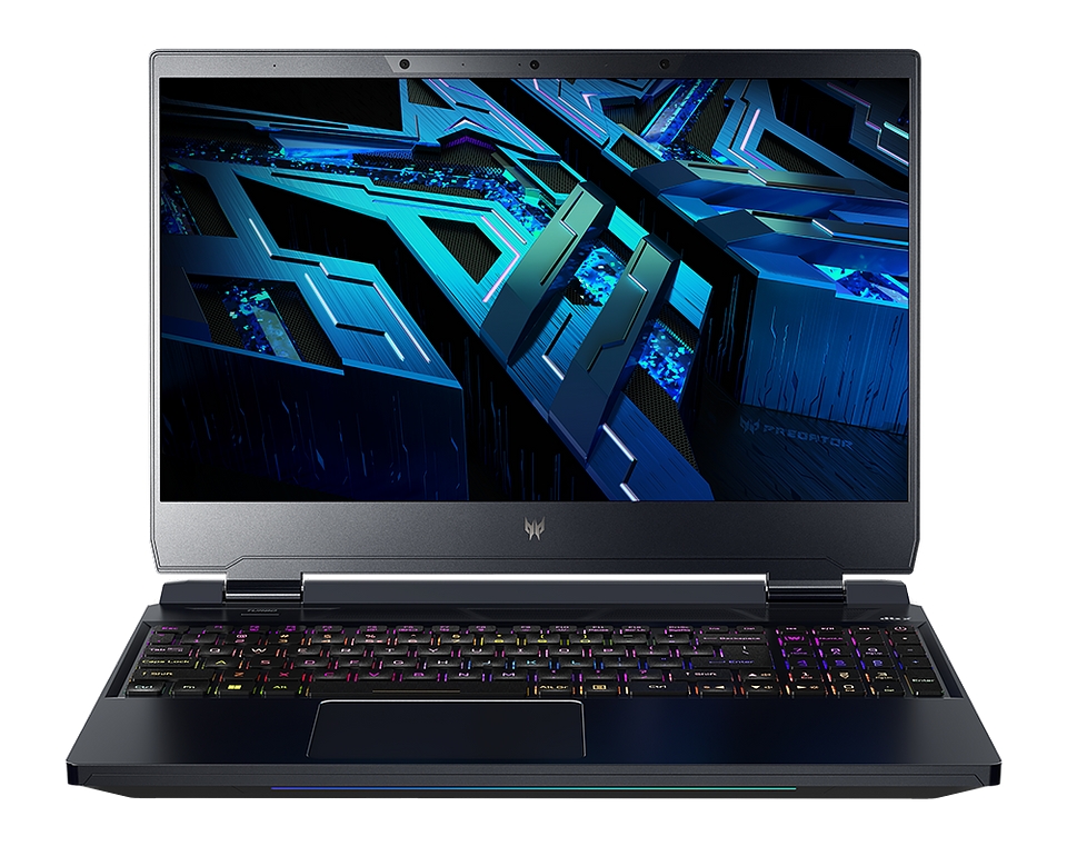 Acer Predator Helios 300 – prawdziwy efekt 3D w ponad 50 tytułach
