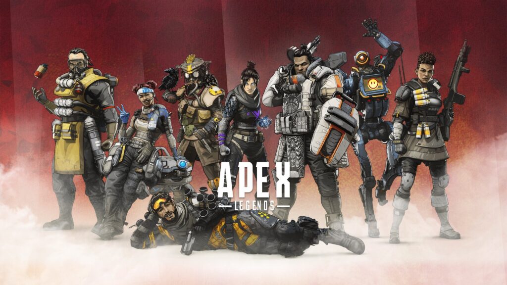 Apex Legends zarobiło już 2 miliardy dolarów
