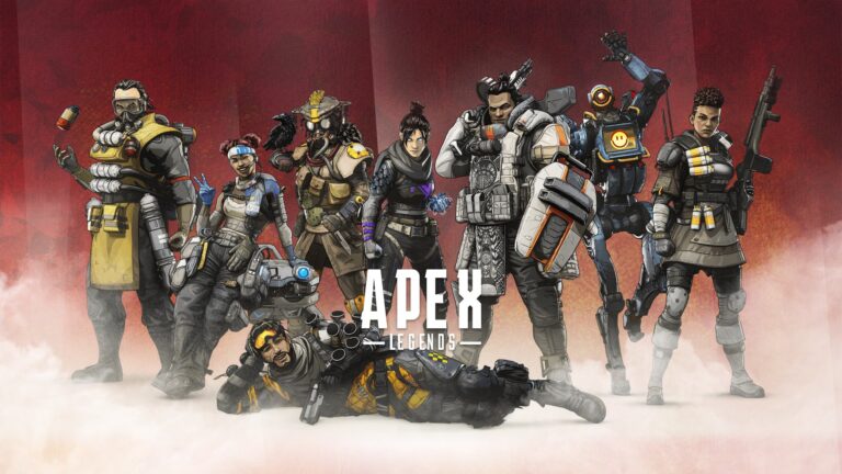 Apex Legends zarobiło już 2 miliardy dolarów