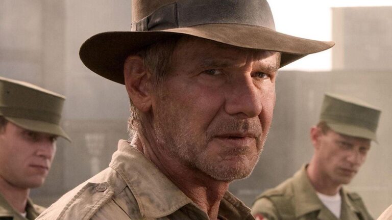 Indiana Jones 5 – nowy film z kultowym bohaterem otrzymał datę premiery