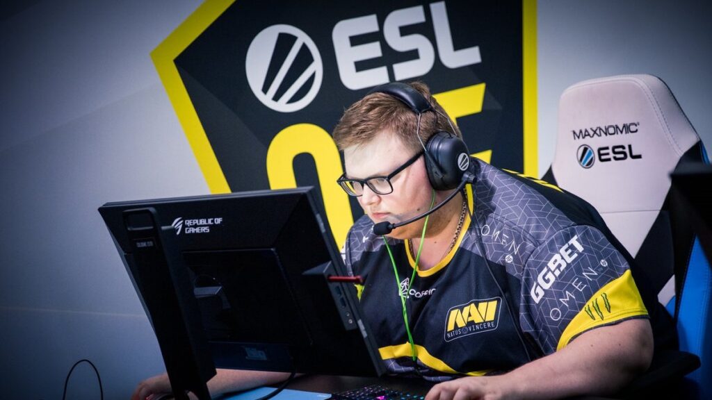 Natus Vincere kończy współpracę z Boombl4. Powód? Inny niż myślicie