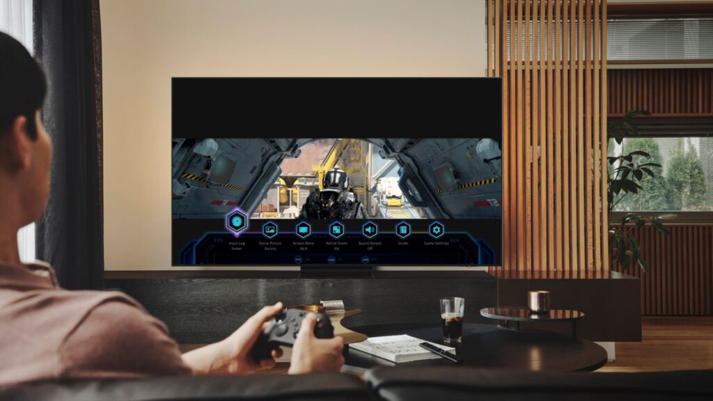 Samsung wprowadza do Polski nowe telewizory i bezprzewodowe soundbary
