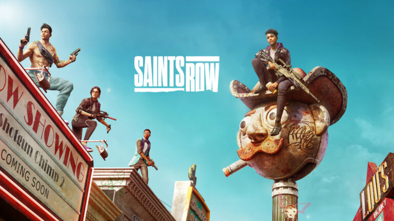 Saints Row – jakie wrażenia pozostawia po sobie reboot po pierwszej prezentacji?