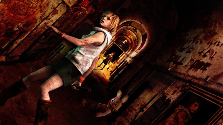 Silent Hill 2 remake – nad grą ma pracować polskie studio