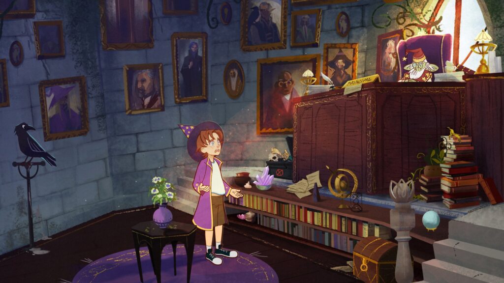 Simon the Sorcerer – wielki powrót po 30 latach