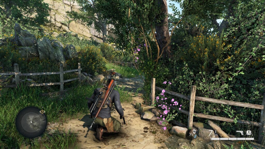 Sniper Elite 5 3