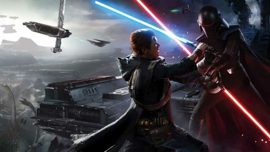 Star Wars Jedi: Survivor zapowiedziany oficjalnie