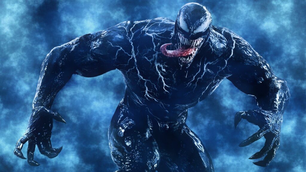 Marvel’s Spider-Man 2 – Venom grywalną postacią?