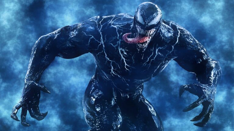 Marvel’s Spider-Man 2 – Venom grywalną postacią?
