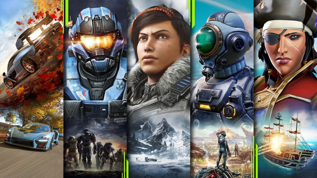 Xbox Live Gold znika z oferty, zostanie zastąpiony przez nową usługę