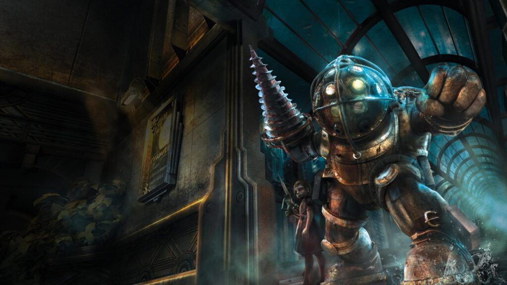 BioShock 4 – wkrótce oficjalna zapowiedź?