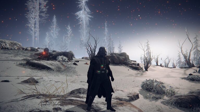 Elden Ring przejmują postacie ze Star Wars