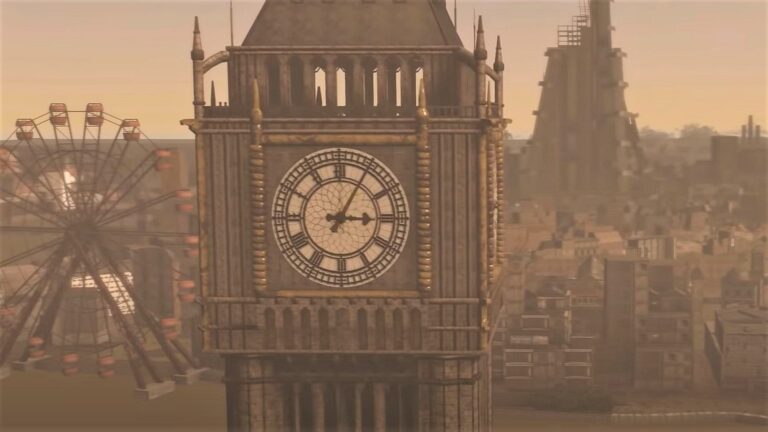 Fallout: London – modyfikacja niczym pełnoprawne DLC
