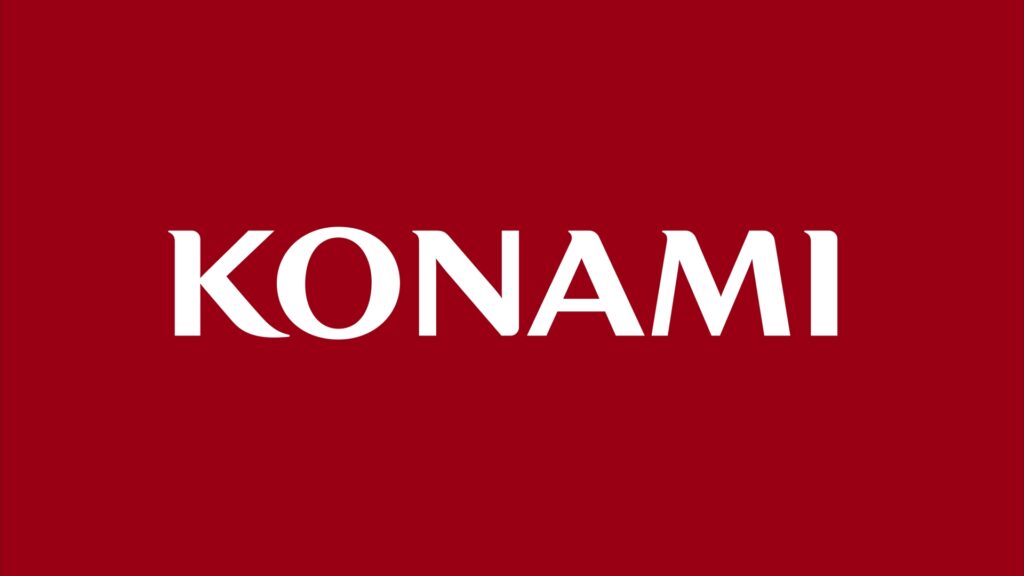 Konami zaliczyło najlepszy rok w historii