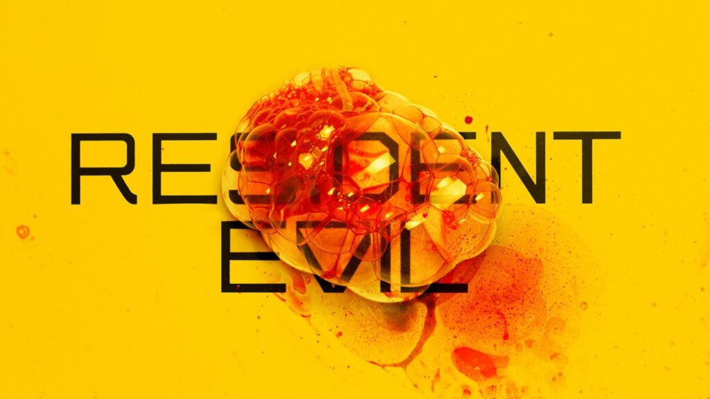 Resident Evil – Netflix udostępnił dwa nowe zwiastuny serialu