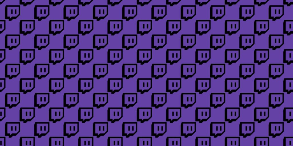 Liczba streamów na świecie spada, ale nie na Twitchu