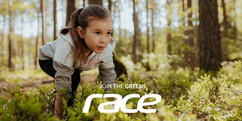 Acer – dołącz do wyścigu o przyszłość Ziemi