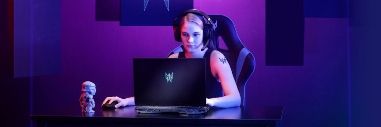 Rozpocznij wakacje z nową generacją Acer!