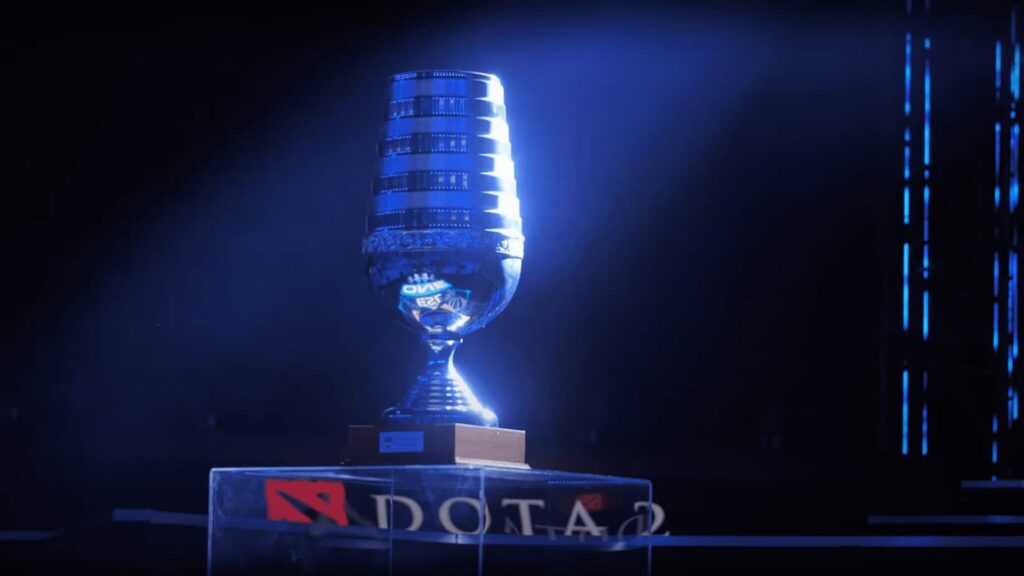 Team Spirit został wyeliminowany z Stockholm Major 2022
