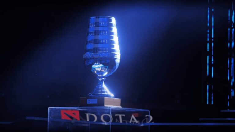 Team Spirit został wyeliminowany z Stockholm Major 2022