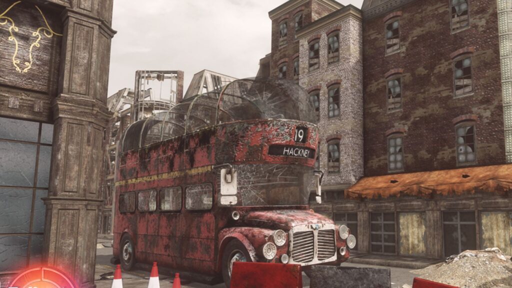 Fallout London – nowy zwiastun fanowskiego DLC do Fallout 4
